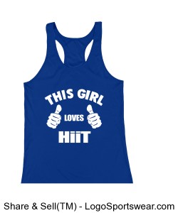 This Girl Loves HiiT Design Zoom