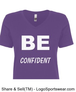 Be Confident Series 2 Design Zoom